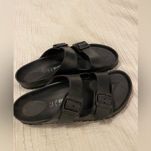Birkenstock Arizona Eva sandals